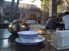 -郭鸡肉·非遗餐厅(安仁古镇店)