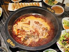 -老船舫·现做活鲜鱼馆(东郊记忆店)
