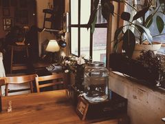-懒鱼时光馆(沙坪坝店)