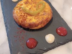 -OLLA 西班牙餐厅(丰盛里店)