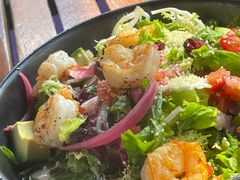 -Q MEX 库迈墨西哥餐吧(三里屯店)