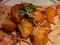 -闽上鲜·福建菜(龙湖滨江天街店)