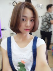 点击看大图 -尚·丹尼Hair
