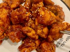 -多宾韩国料理(学衡路店)