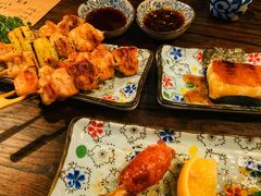 -哥哥の深夜食堂(红松东路店)