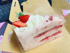 -提亚烘焙·手作面包·生日蛋糕(七星店)
