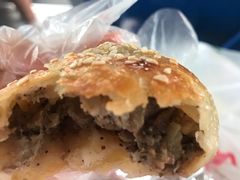 烤包子-西域阿里马新疆菜·清真(桂花路店)