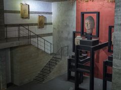 -鹿野苑石刻艺术博物馆