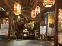 -二十八里太湖船菜(吉祥路店)