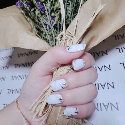 -MORI茉丽日本美甲美睫