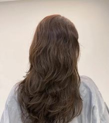 -上禾 HAIR SALON