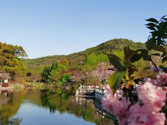-白马涧龙池景区