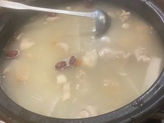 -聚友朋褡裢火烧(天北路店)