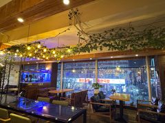 -劳顶笨咖啡(敦化店)