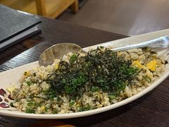 -角落里(中山公园店)