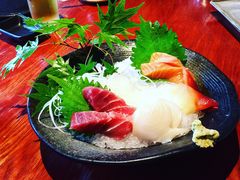 -大吉鲜鱼料理自慢(维也纳大厦店)