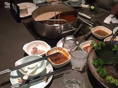 -捞王锅物料理(上海世茂广场店)