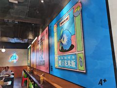 -Asianplus海蓝鸡饭