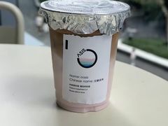 -宝藏绿洲(万象前海店)