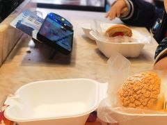 -巴黎贝甜(五道口店)