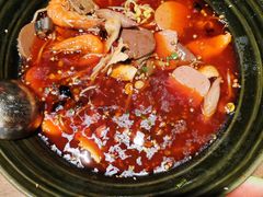 -鸽子窝(青塔店)