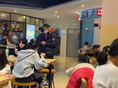 -剪花娘子·陕西面馆(上海川沙百联店)