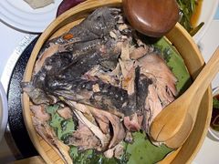 -黑鸡小馆(金源店)