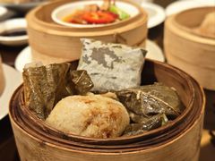 -桃源春晓中餐厅 TaoYuan Restaurant