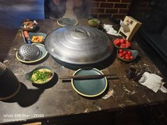 -肥鱼屯活鱼锅(惠工街店)