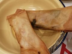 春卷-东排食堂长沙小吃大排档(五一广场店)
