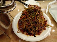 -胖太太四川麻辣排骨串(镇江路分店)