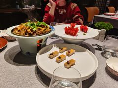 -柿合缘新京菜(国金中心商场店)