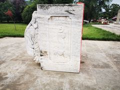 -姜子牙钓鱼台风景区