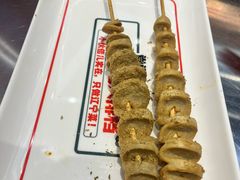 -堂堂小伙夫·辽宁小吃大排档(京西大悦城店)