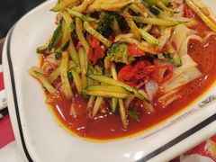 -魏家凉皮(博水商务大厦店)