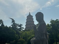 -大慈恩寺(大雁塔)