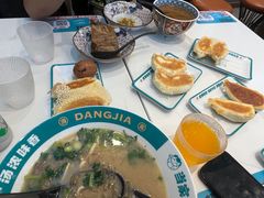 -当家水煎包·牛肉汤(浦江店)