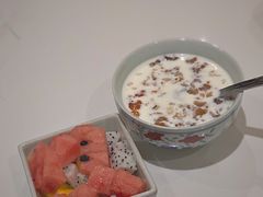-堂屋糖水店(愚园店)