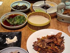 -小吊梨汤·北京菜·烤鸭(望京四元桥购物中心店)