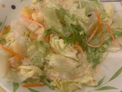 -萨莉亚意式餐厅(黄村高德汇店)
