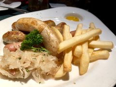 -碧特博格啤酒花园餐厅(芜湖路店)