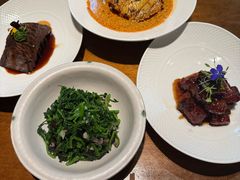 -南园民国茶楼餐厅·常州菜(北大街店)