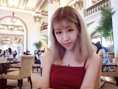 -大堂茶座
