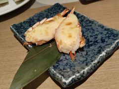 -大渔铁板烧(花园道店)