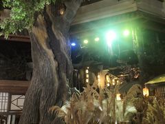 -淀里船宴(卓达店)