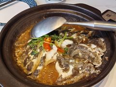 -望海臻鲜·海鲜餐厅