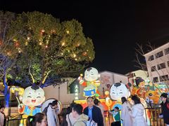 -宁波府城隍庙