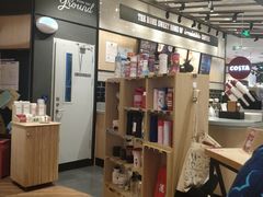 -COSTA COFFEE(华润五彩城店)