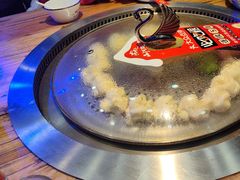 -山河屯铁锅炖(哈西站店)