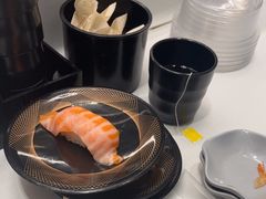 -争鲜回转寿司(朝北大悦城店)